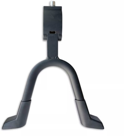 Lynx Dubbele Fietsstandaard - 28 inch - Eenvoudig te monteren