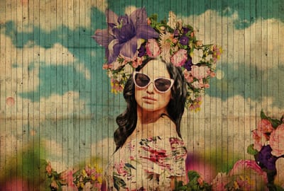 Fotobehang havana 1 DD113977 Livingwalls Walls by Patel | 3D Fotobehang
