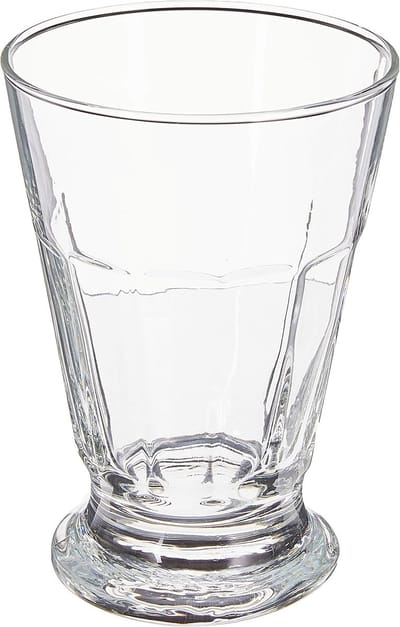 Durobor Sambaya Drinkglas 40 cl – Set van 6 glazen – 505/40