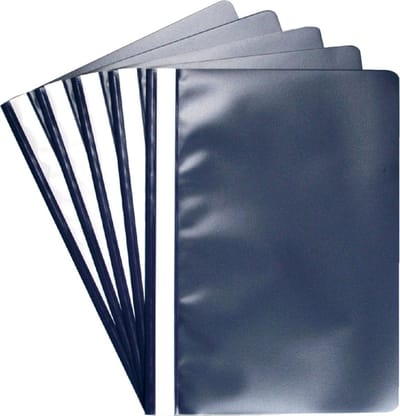 Huismerk - Snelhechter A4 - Blauw - 10 stuks