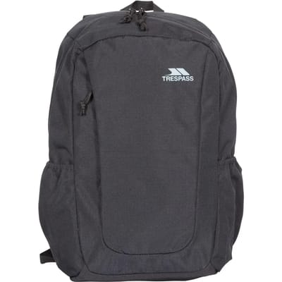 Trespass Alder 25l Rugzak Zwart Man
