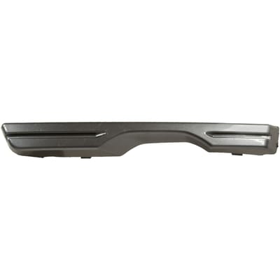 Bumper - onderdelen BLIC 6502-07-3495913GP