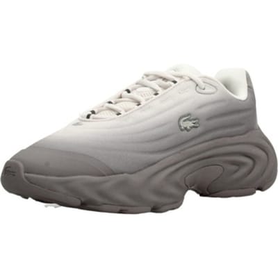 Lage Sneakers Lacoste Spinor