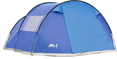 Trespass Torrisdale Tent Blauw 6 Places