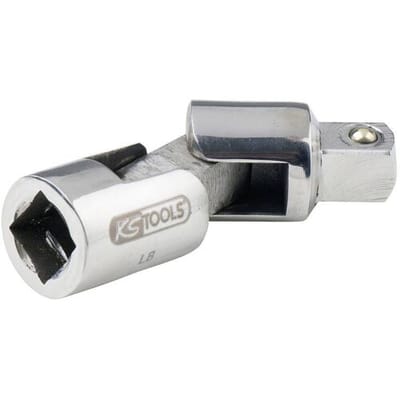 KS Tools 9643470 964.3470 Cardangewricht 20 mm 3/4 inch Aandrijving 3/4 (20 mm) 110 mm 1 stuk(s)
