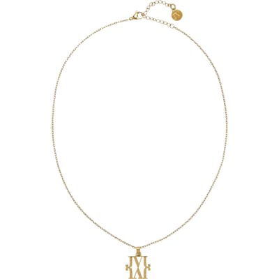 Olga Ketting Goud