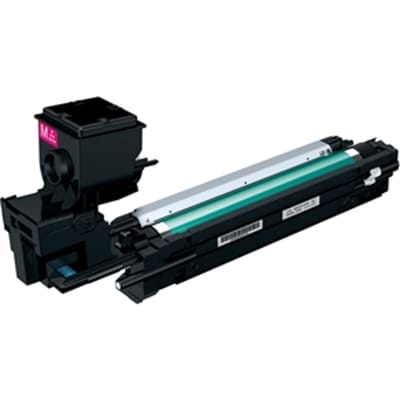 Konica Minolta A0WG0CH toner cartridge magenta (origineel)