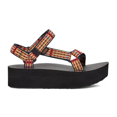 Vrouwen slippers Teva Universal