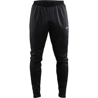 Craft Evolve Slim Trainingsbroek Heren - Maat S