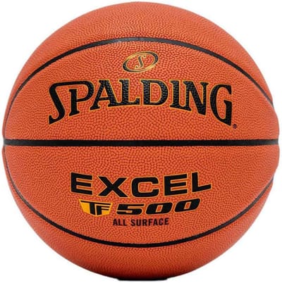 Basketbal maat 7 ZK composietmateriaal FIBA gecertificeerd indoor outdoor anti-slip uitstekende grip recreatiebal