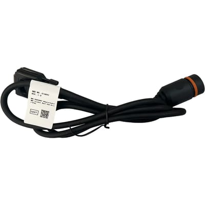 Cabo om een batterij te diagnosticeren Kellys Uart 606509