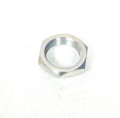 Écrou M17x1.25 de galet d'embrayage vilebrequin pour Solex 3800 M17 pas de 1.25