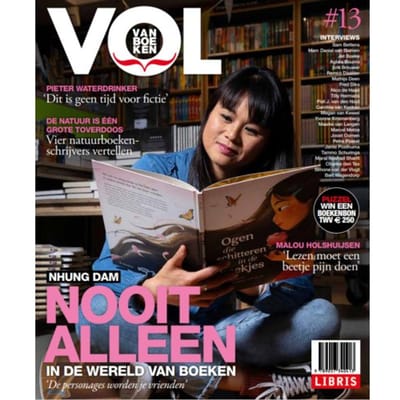 Vol Van Boeken - Vol Van Boeken