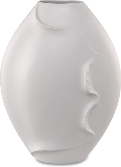 Goebel - Kaiser | Vaas Montana 46 | Hoogwaardig porselein - 46cm