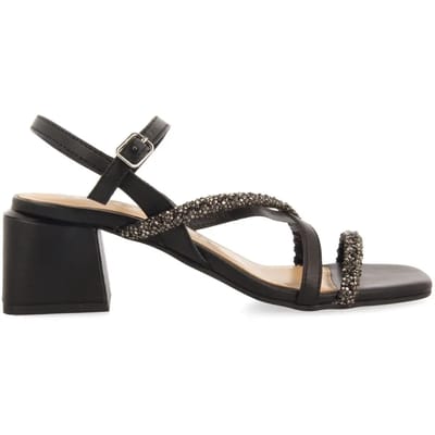 Dames sandalen met hak Gioseppo Niscemi