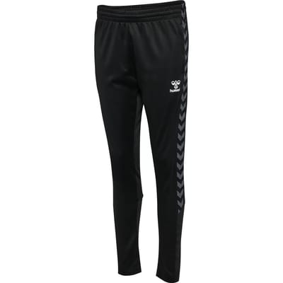 Dames joggingsbroek Hummel Authentic Pl