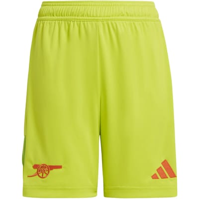Kinder keepersbroek Arsenal 2024/25