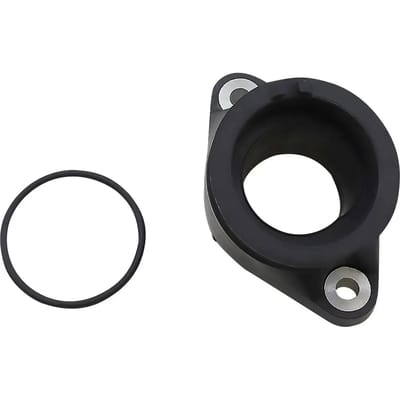 Inlaatpijp motor voor carburateur Moose Suzuki LTF