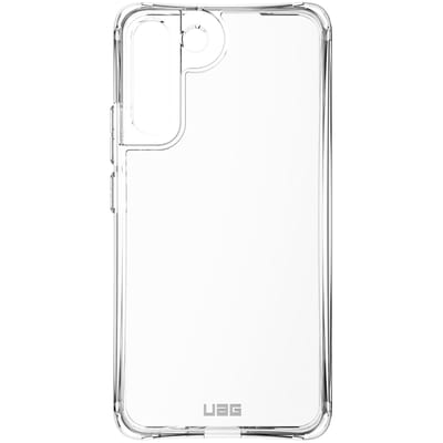 UAG Plyo Backcover voor de Samsung Galaxy S22 Plus - Ice