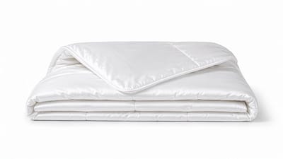 Eleganzzz 100% Bamboe Viscose Enkel Dekbed - 140x200 - All Year Dekbed - Anti Allergie - 500 gr/m2 - All Year Dekbed Dekbed 140x200 - Eenpersoons - Dekbedden
