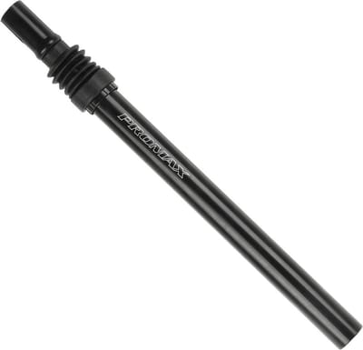 Fiets Zadelpen verend Promax ø27.2 mm / 350 mm - zwart