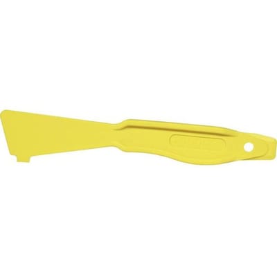 WEICON Easy Opener – Openingshulpmiddel – Geel Polyamide
