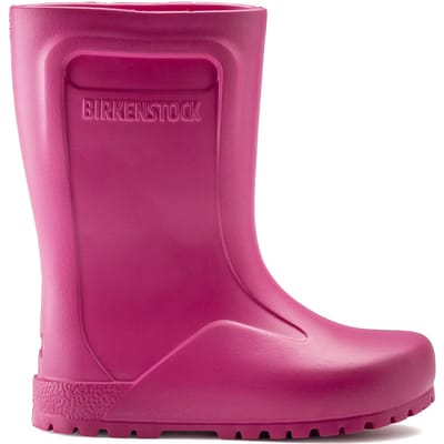 Baby regenlaarzen Birkenstock Derry Normal