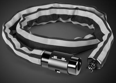Ketting Fietsslot - Kettingslot - Kettingslot voor Fiets - Fietsslot - 100cm