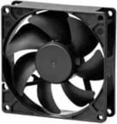 Sunon MF92251V3-1000U-A99 Axiaalventilator 12 V/DC 67.15 m³/h (l x b x h) 92 x 92 x 25 mm