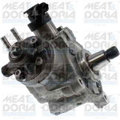 Hogedrukpomp MEAT & DORIA 78650R