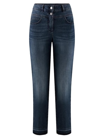 Jeans Van BASLER denim