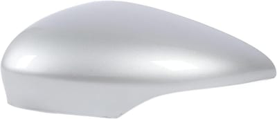 Weerbestendige Achteruitkijkspiegelkap van ABS Plastic voor 2008-2017, Rechts, Duurzaam en Stijlvol Ontwerp, Perfecte Pasvorm en Bescherming