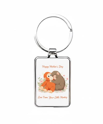 Sleutelhangerl met Uniek Design | Ontwerp Jouw Eigen sleutelhanger | Handgemaakt Cadeau | Gepersonaliseerd op Aanvraag | Enkel of Grote Bestelling
