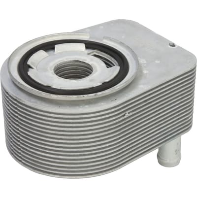 Olie radiator, motorolie THERMOTEC D4Y005TT