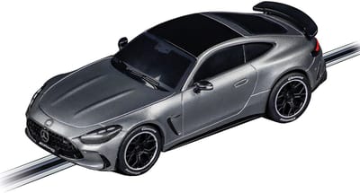Carrera Go!!! Speelgoedvoertuig Auto - GO!!! - Mercedes-AMG GT 63 - Selenite Grey auto