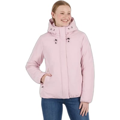 Winterjas voor dames Ragwear Sunniva