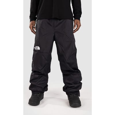 THE NORTH FACE Build Up Broek zwart