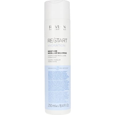 Revlon Professional Hydration Moisture Micellar Shampoo Basic Dames 250 ml