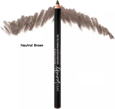 Jafra - Brow - Pencil - Neutral - Brown