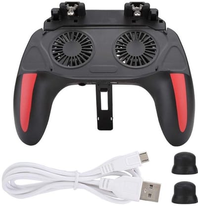 Dailygoody - Gamecontroller - Smartphone-gamepad - Ergonomisch