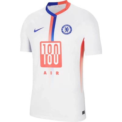 Trui fourth Chelsea 2020/21