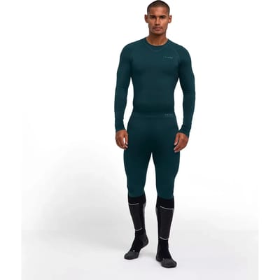 3/4 lange legging Falke Warm