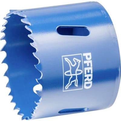 PFERD TOOLS LS 54 54 mm 2 1/8 25101654 Gatenzaag 54 mm 1 stuk(s)