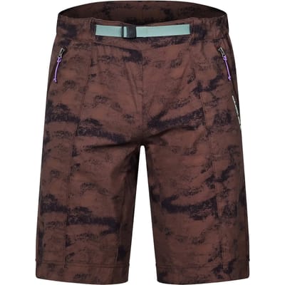 Endura Forty1thirty Korte Broek Bruin S Man,Vrouw