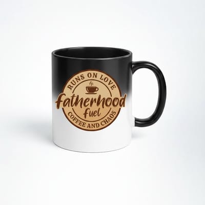 Nevolis® | Espressomok 330ml met Uniek Design | Ontwerp Jouw Eigen Mok | Handgemaakt Cadeau voor Koffieliefhebbers | Gepersonaliseerd op Aanvraag | Enkel of Grote Bestelling