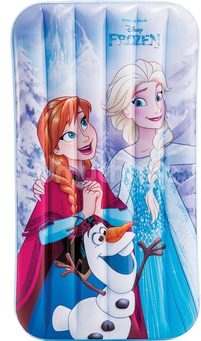 Intex 48776NP Disney Frozen Kinder-Luchtbed 88x157x18 cm