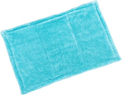 CARBON COLLECTIVE - Korean Ultra Plush Microfibre Towel - 1200GSM - 50x80cm