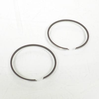 Segment de piston RSM pour Moto Derbi 50 Senda R Drd Racing Neuf