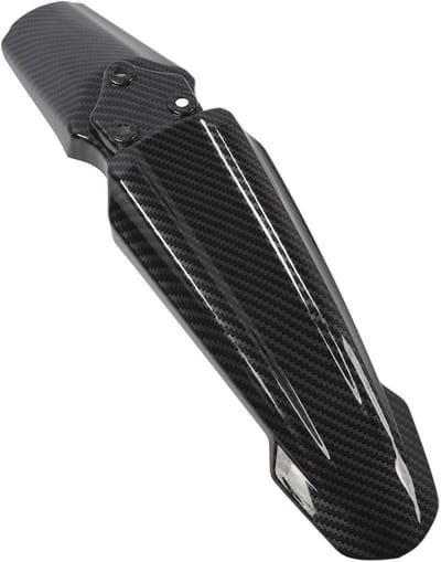 Motorfiets Voorvorkspatbord, Bescherming voor Voorvork, Mudguard Cover voor SurRon Light Bee X S, Duurzaam en Stijlvol Spatbord Accessoire