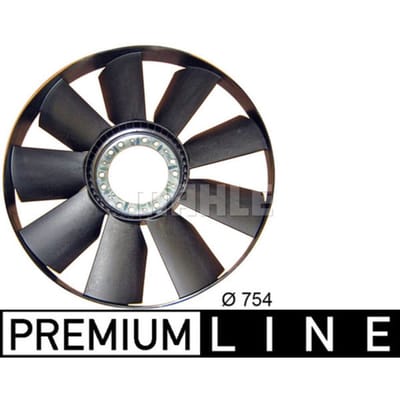 Ventilator MAHLE CFW 42 000P